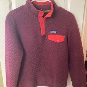 Patagonia Snap-T